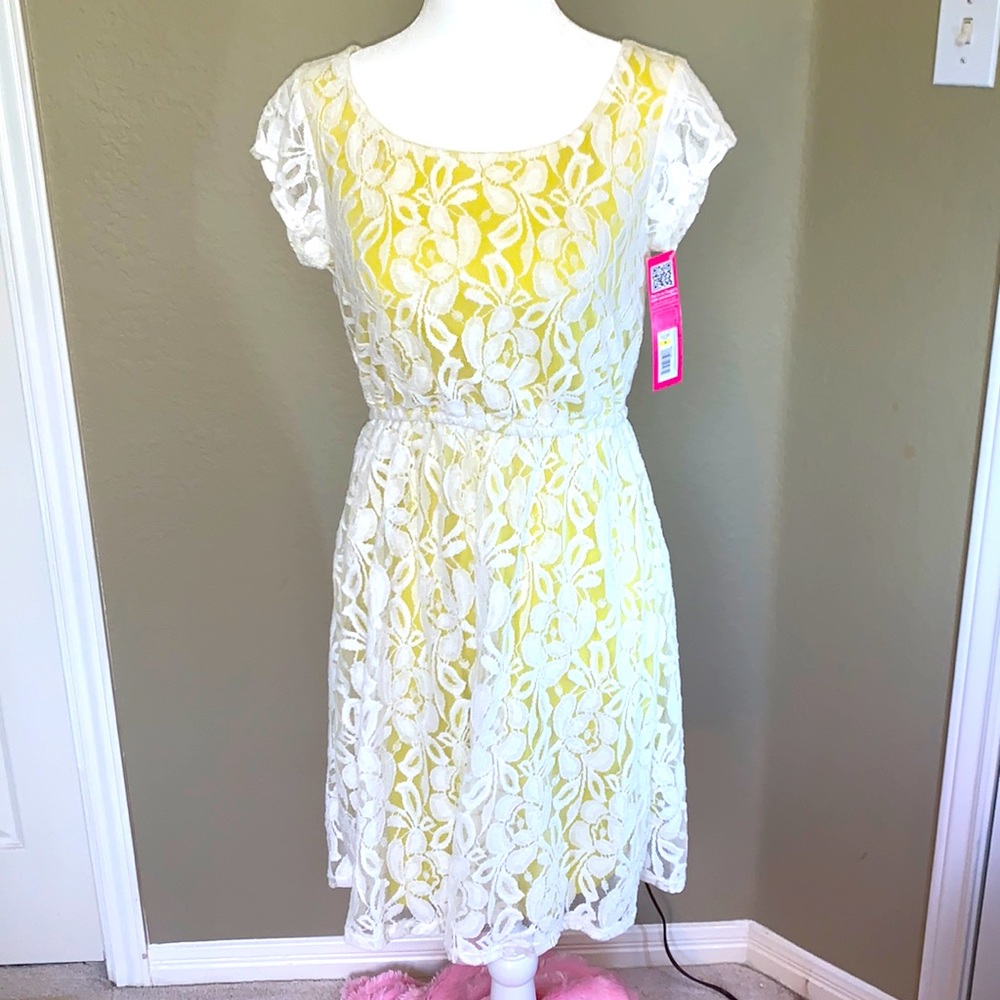 Xhilaration Small Dress